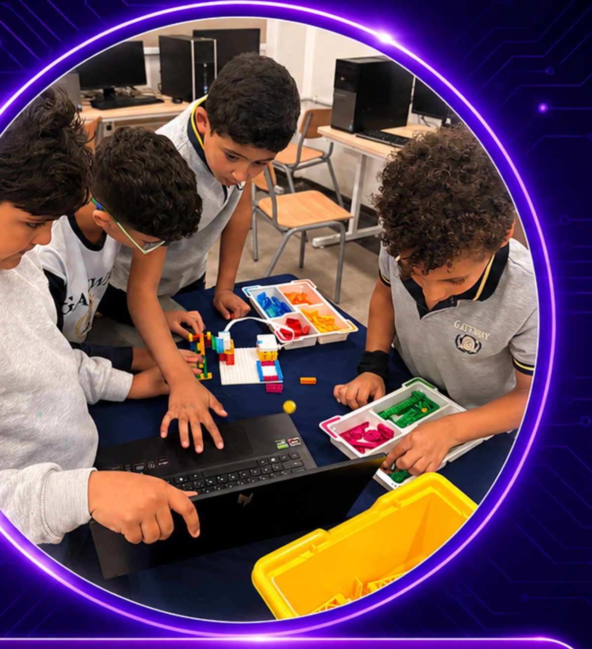 StarKiddo classroom on Instagram