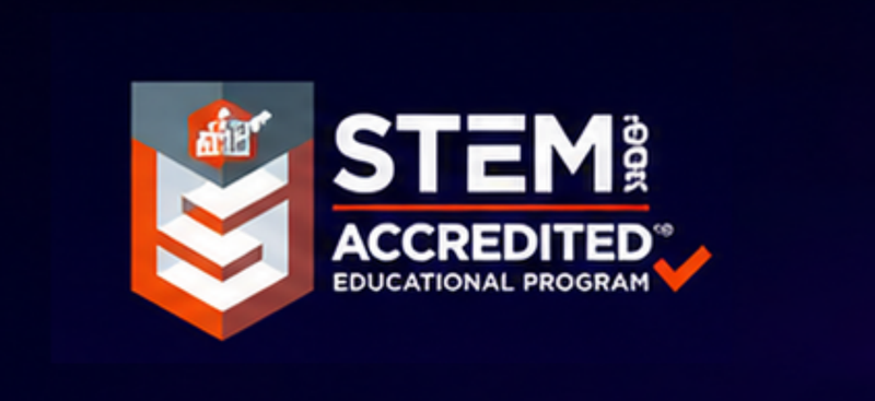 STEM.org Accredited Educational Program